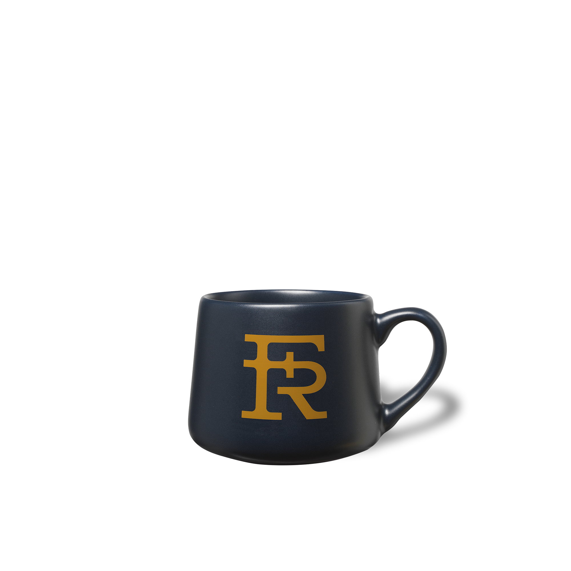 Coffee Doesn't Ask Mug